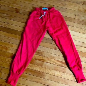 Original Big Bud Press XXS sweatpants :)
